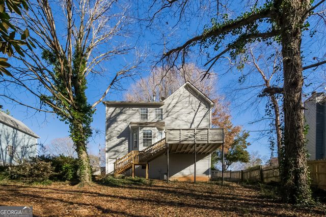 2664 Windage Drive SW, Marietta, GA 30008