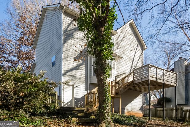 2664 Windage Drive SW, Marietta, GA 30008