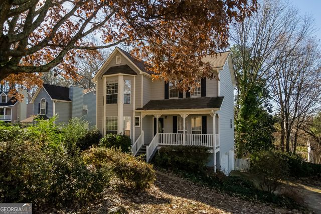 2664 Windage Drive SW, Marietta, GA 30008