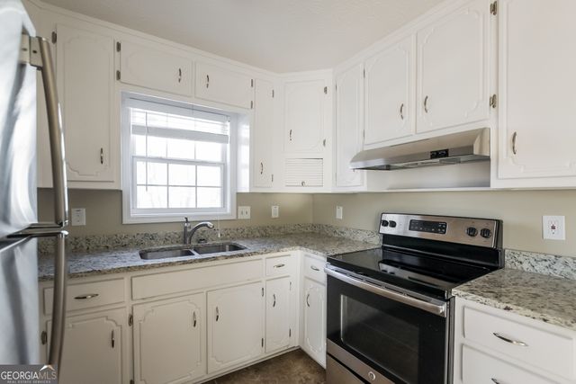 2664 Windage Drive SW, Marietta, GA 30008