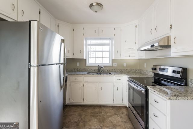 2664 Windage Drive SW, Marietta, GA 30008