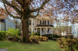 2664 Windage Drive SW, Marietta, GA 30008