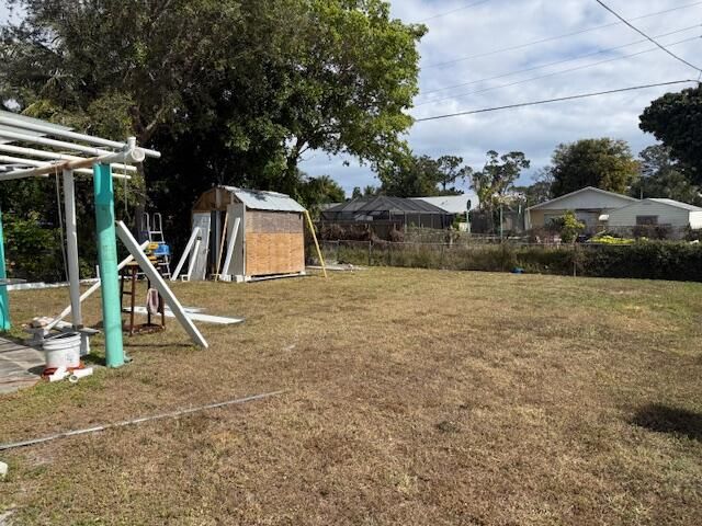 448 Perry Avenue, Greenacres, FL 33463