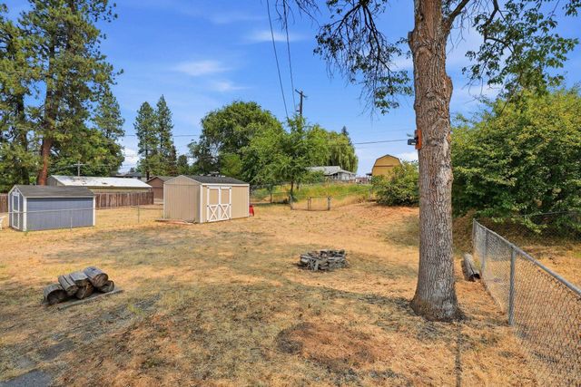 6808 N Calispel St, Spokane, WA 99208