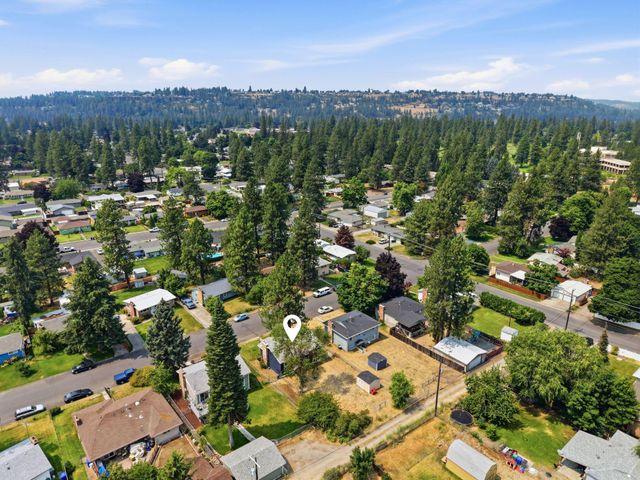 6808 N Calispel St, Spokane, WA 99208
