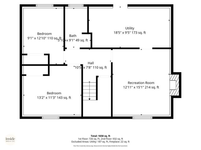 6808 N Calispel St, Spokane, WA 99208