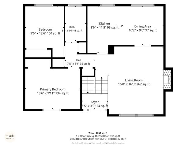 6808 N Calispel St, Spokane, WA 99208
