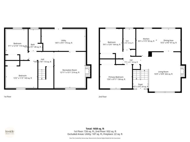 6808 N Calispel St, Spokane, WA 99208