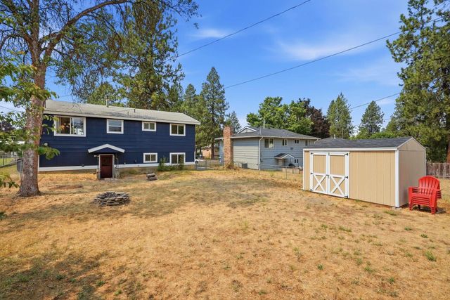 6808 N Calispel St, Spokane, WA 99208
