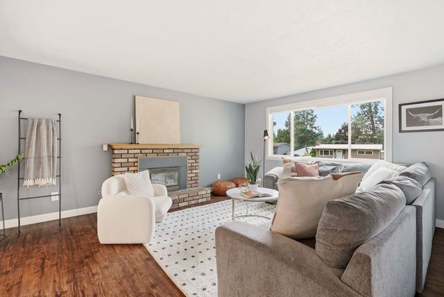 6808 N Calispel St, Spokane, WA 99208
