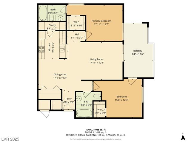 3550 Bay Sands Drive 2048, Laughlin, NV 89029