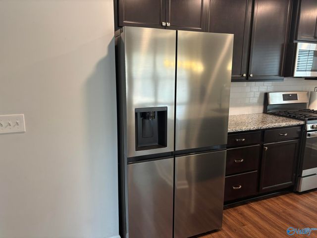 227 Shubert Drive, Hazel Green, AL 35750