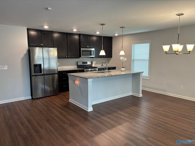 227 Shubert Drive, Hazel Green, AL 35750