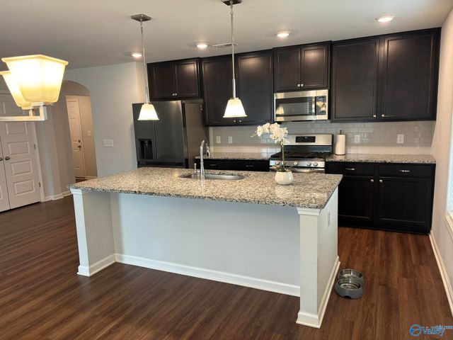 227 Shubert Drive, Hazel Green, AL 35750