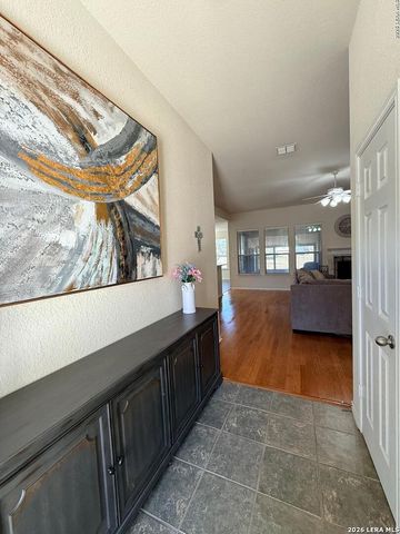 6113 Merion, Schertz, TX 78108