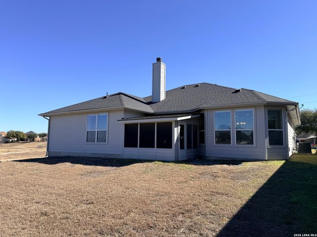 6113 Merion, Schertz, TX 78108