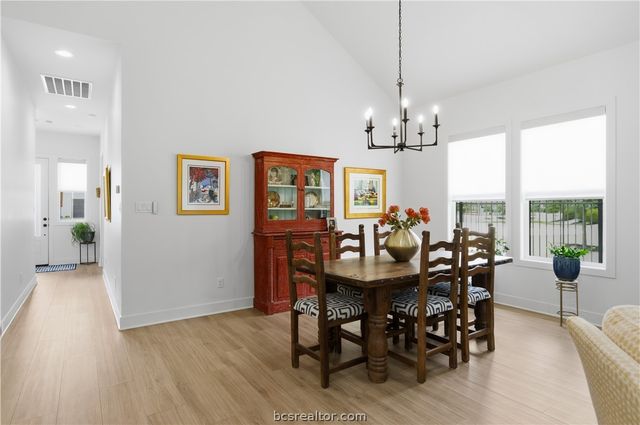 4936 Dandelion Court, College Station, TX 77845