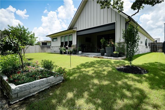 4936 Dandelion Court, College Station, TX 77845