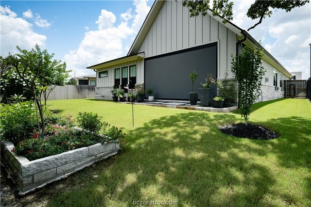 4936 Dandelion Court, College Station, TX 77845