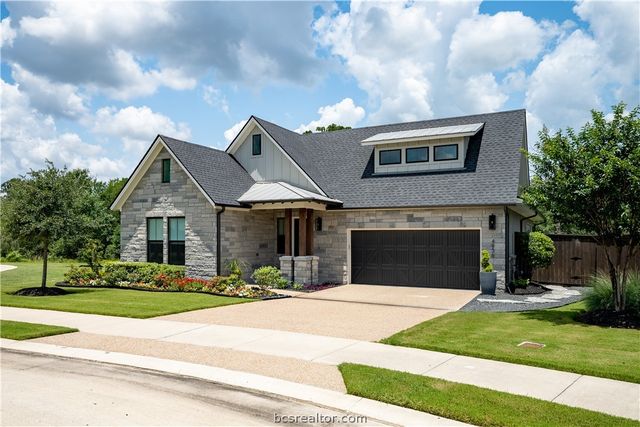4936 Dandelion Court, College Station, TX 77845