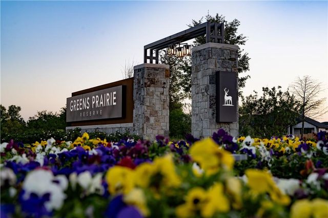 4936 Dandelion Court, College Station, TX 77845