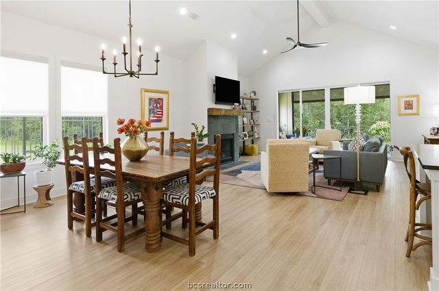 4936 Dandelion Court, College Station, TX 77845