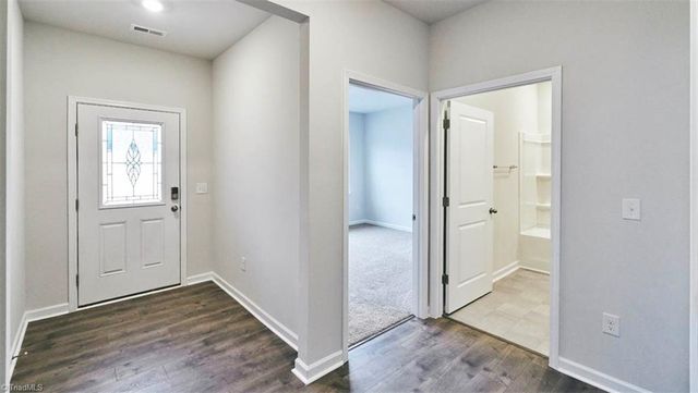 1372 Lansdowne Drive, Mebane, NC 27302