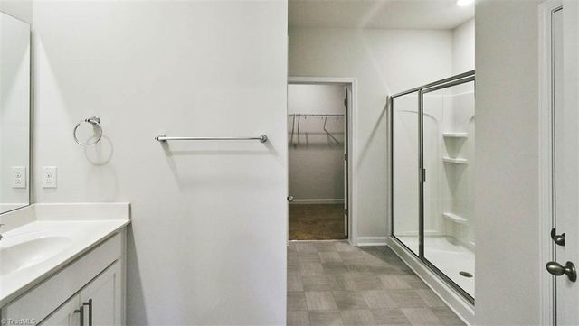 1372 Lansdowne Drive, Mebane, NC 27302