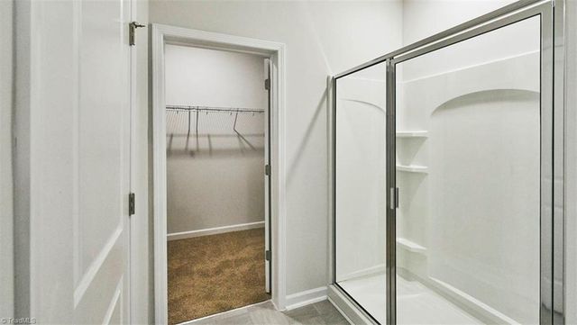 1372 Lansdowne Drive, Mebane, NC 27302