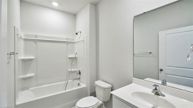 1372 Lansdowne Drive, Mebane, NC 27302