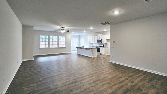 1372 Lansdowne Drive, Mebane, NC 27302