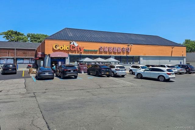 157-51 Rose Avenue, Flushing, NY 11355