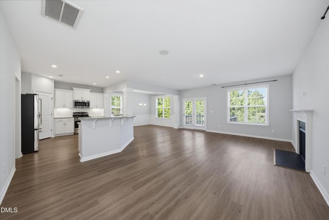 111 Adaire Way, Durham, NC 27703