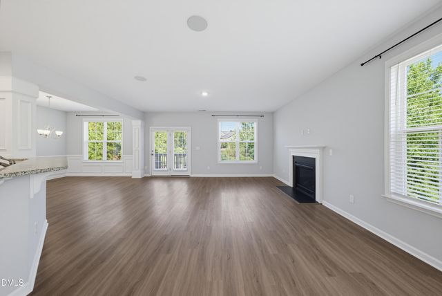 111 Adaire Way, Durham, NC 27703