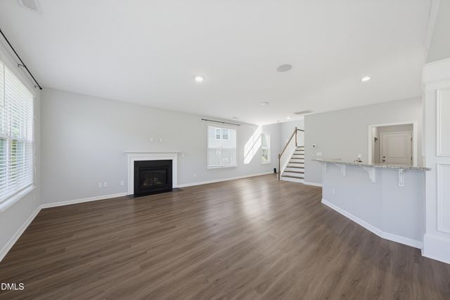 111 Adaire Way, Durham, NC 27703