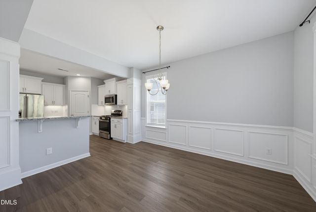 111 Adaire Way, Durham, NC 27703