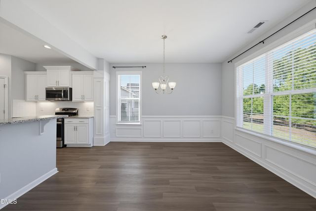 111 Adaire Way, Durham, NC 27703