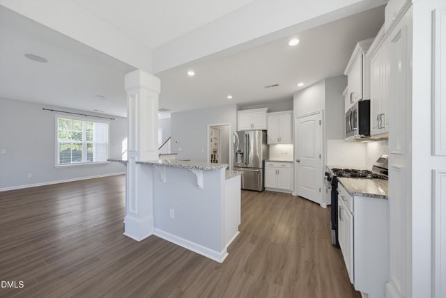 111 Adaire Way, Durham, NC 27703