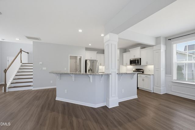 111 Adaire Way, Durham, NC 27703