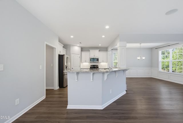 111 Adaire Way, Durham, NC 27703