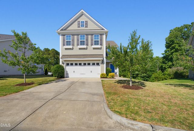 111 Adaire Way, Durham, NC 27703