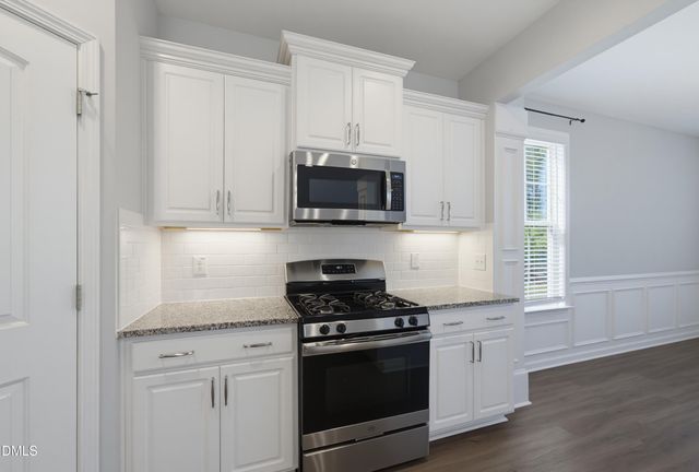 111 Adaire Way, Durham, NC 27703