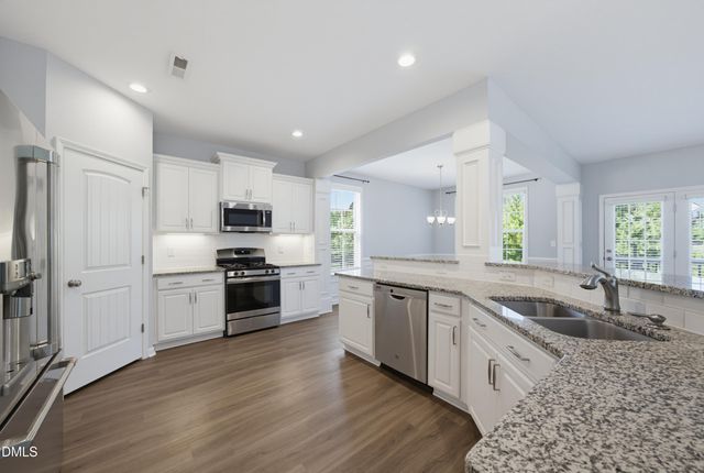 111 Adaire Way, Durham, NC 27703