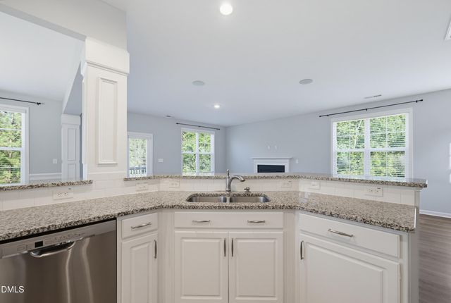 111 Adaire Way, Durham, NC 27703