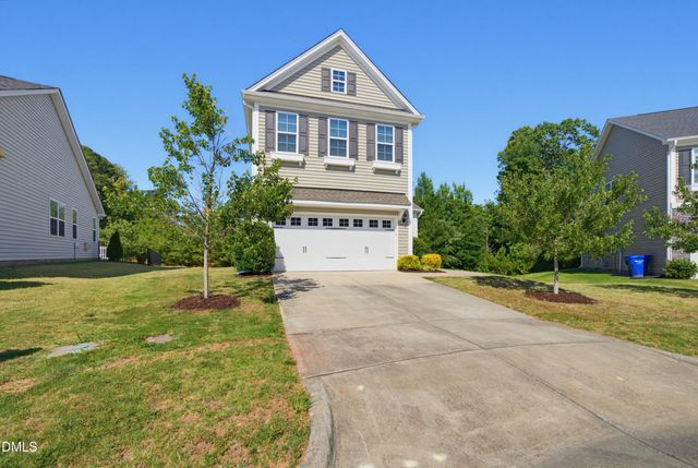 111 Adaire Way, Durham, NC 27703
