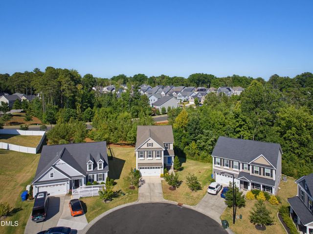111 Adaire Way, Durham, NC 27703