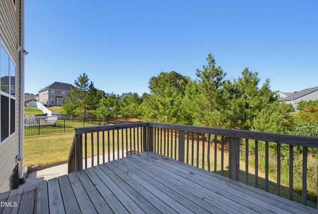 111 Adaire Way, Durham, NC 27703