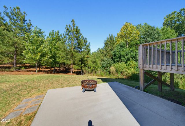111 Adaire Way, Durham, NC 27703