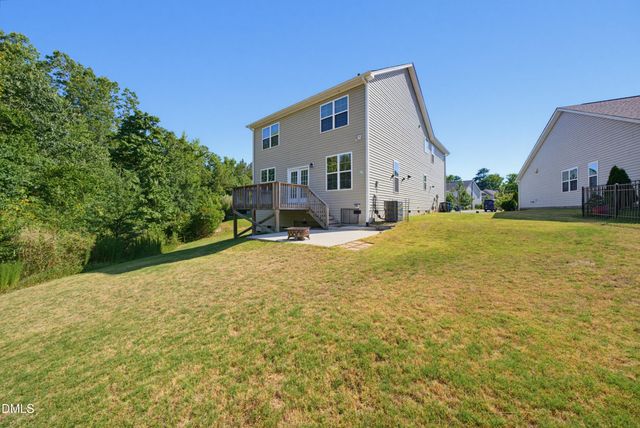 111 Adaire Way, Durham, NC 27703