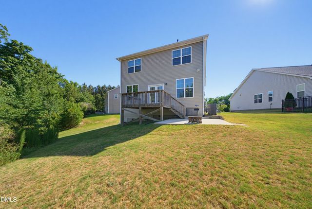 111 Adaire Way, Durham, NC 27703